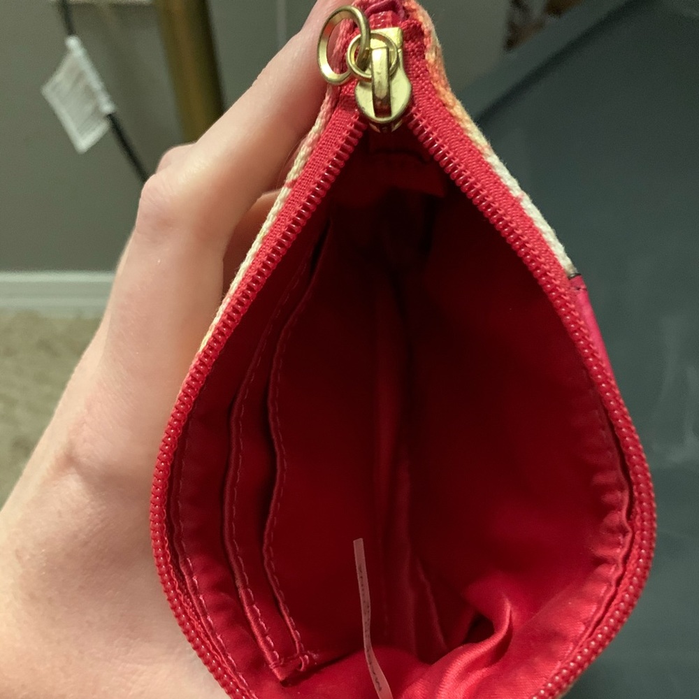 COACH Wristlet - Picture 2 of 3